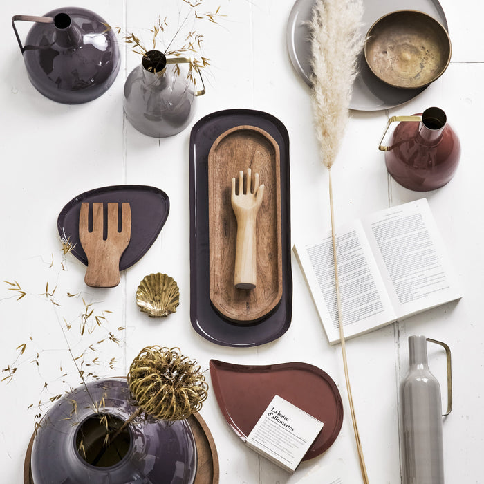 vtwonen Acacia Wood Dienblad