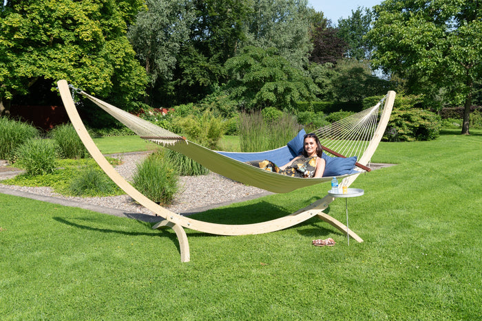 Tropilex® Hangmattafeltje Silver Metaal