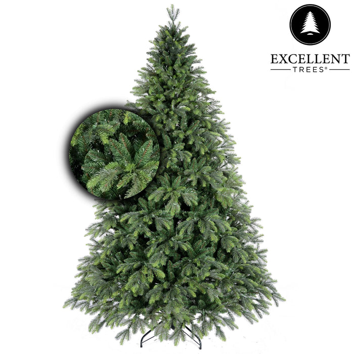 Excellent Trees® Kalmar 210 cm - Premium Kerstboom