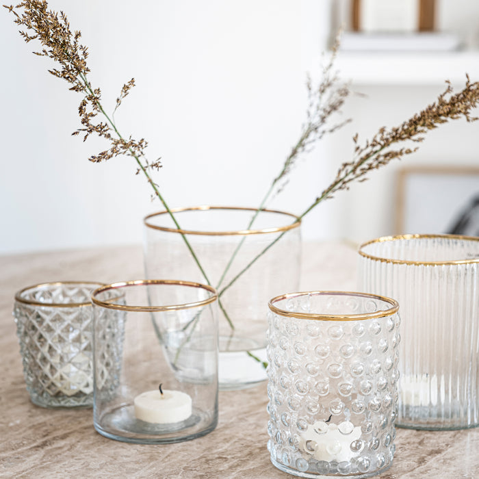 vtwonen Waxinelichthouder