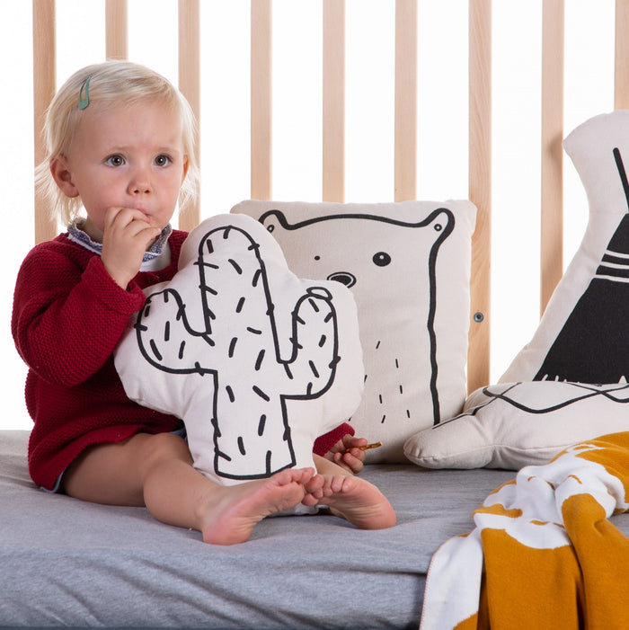 Childhome Beer Sierkussen