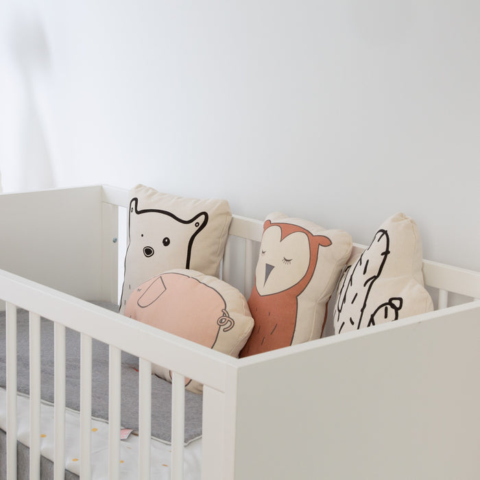 Childhome Beer Sierkussen