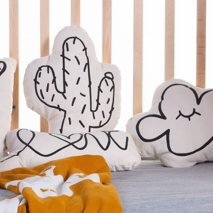 Childhome Love Letter Sierkussen