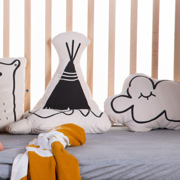 Childhome Love Letter Sierkussen