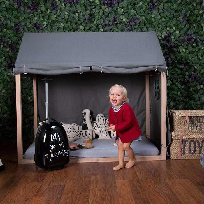 Childhome Love Letter Sierkussen