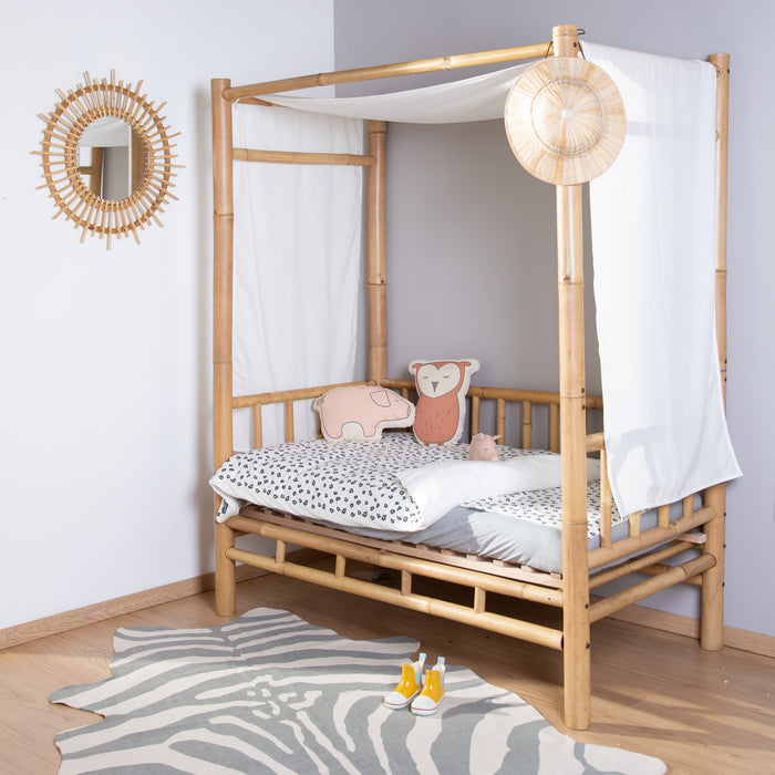 Childhome Bamboe Bed Cover