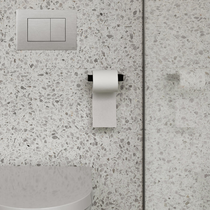 Menu Norm Toiletrolhouder