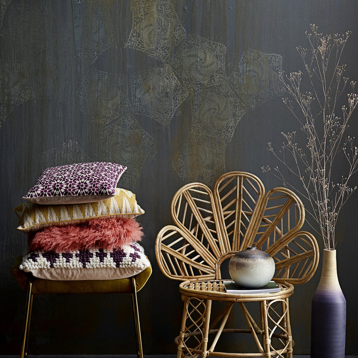 Bloomingville Emmy Fauteuil