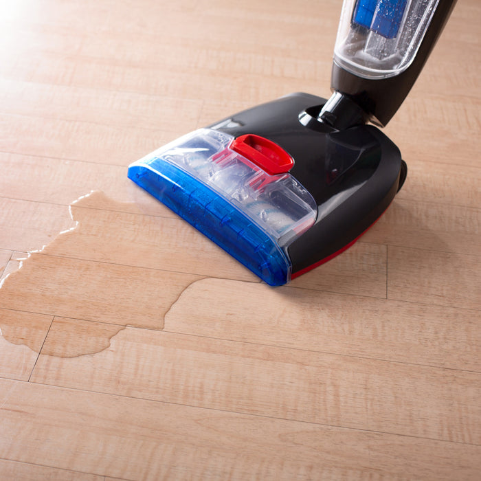 Vileda JetClean Stofzuiger En Reiniger 3-in-1