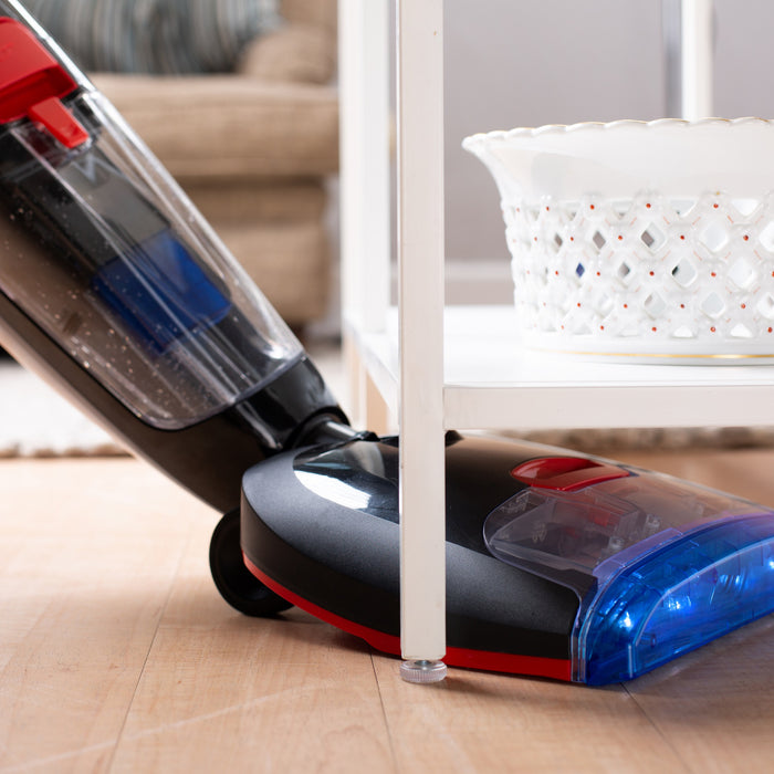Vileda JetClean Stofzuiger En Reiniger 3-in-1