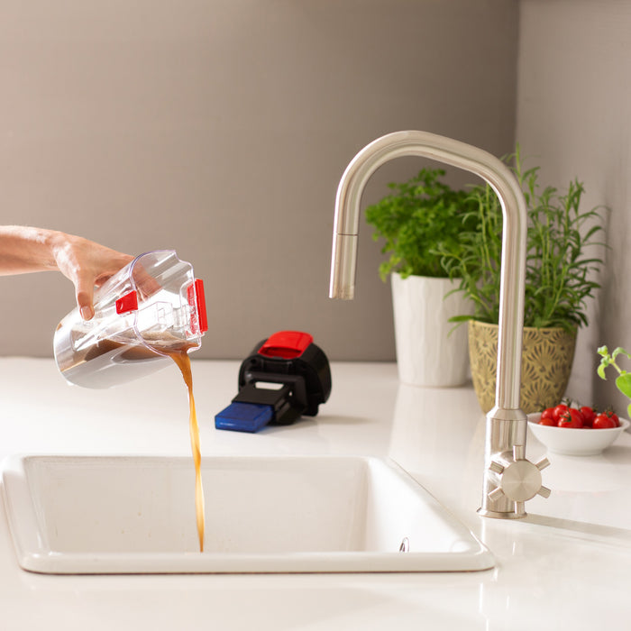 Vileda JetClean Stofzuiger En Reiniger 3-in-1