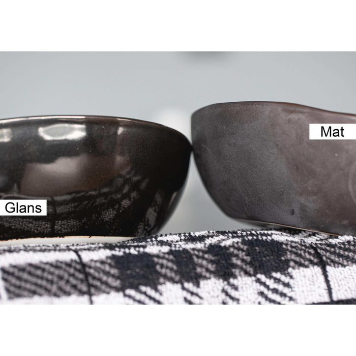 Cosy & Trendy Dinerbord Plato ø 28 cm - Mat