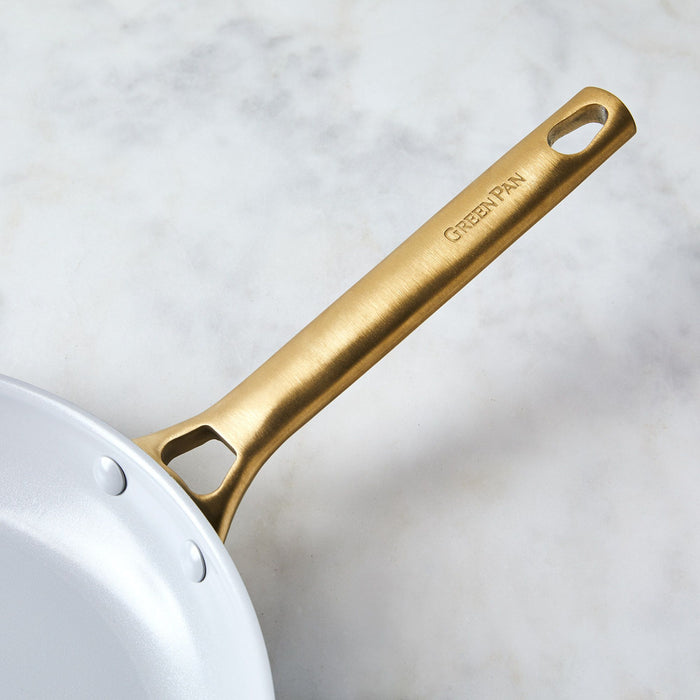 Greenpan Padova Grillpan met Deksel Ø 28 cm