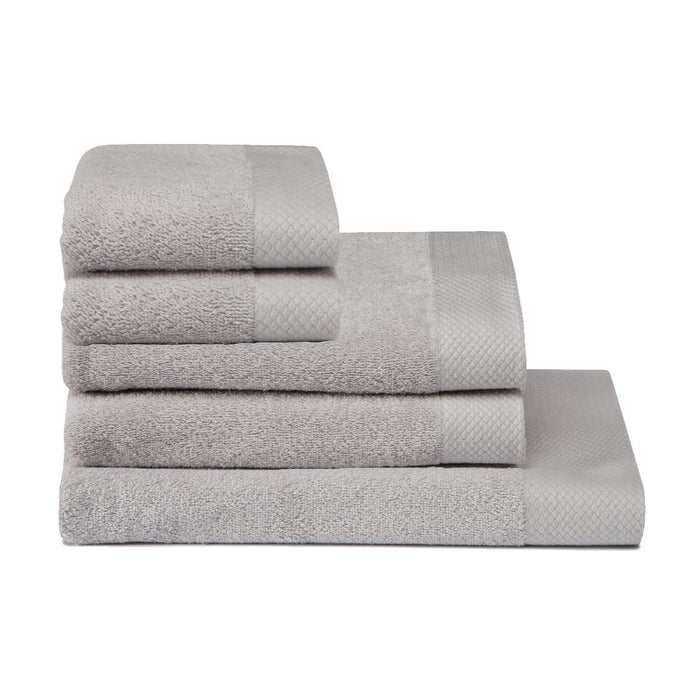 Seahorse Combiset Pure 5-delig Badtextielset