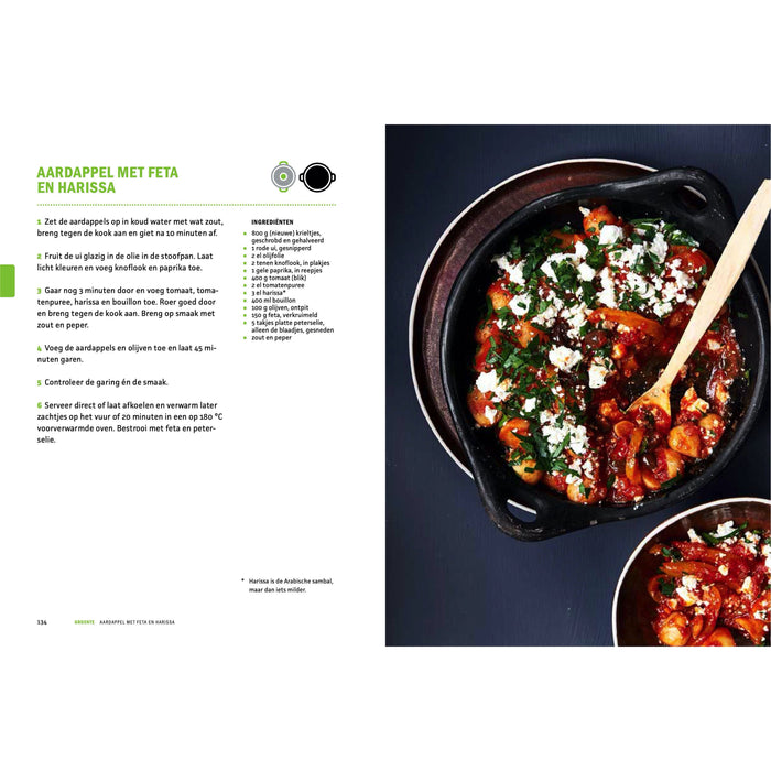 Stoofbijbel - Julius Jaspers