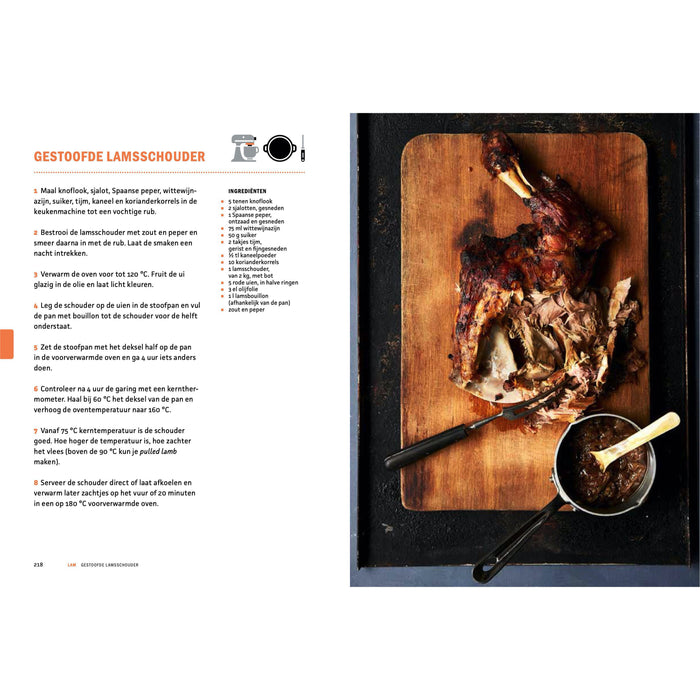 Stoofbijbel - Julius Jaspers