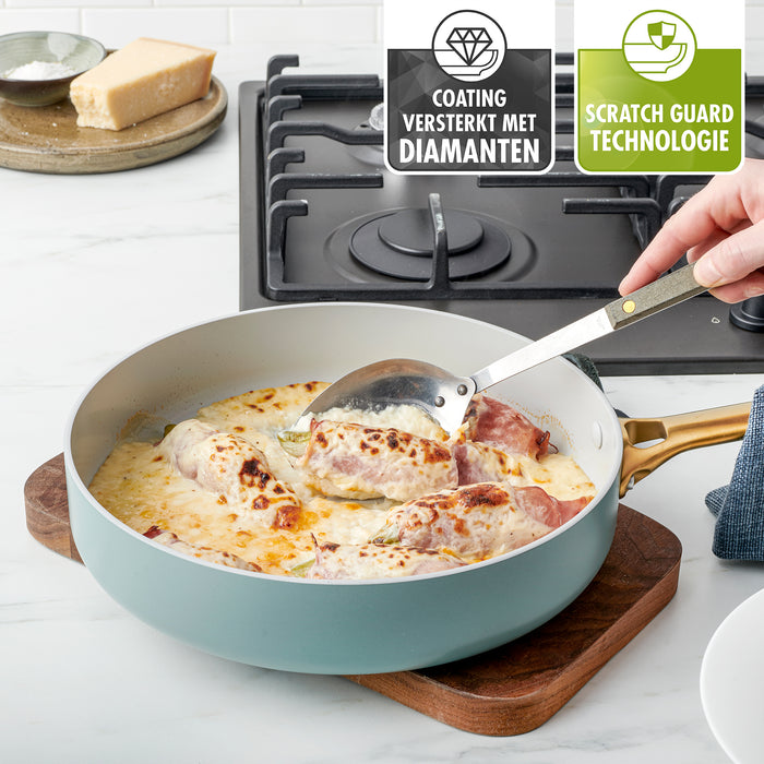 Greenpan Padova Koekenpan Ø 20 cm