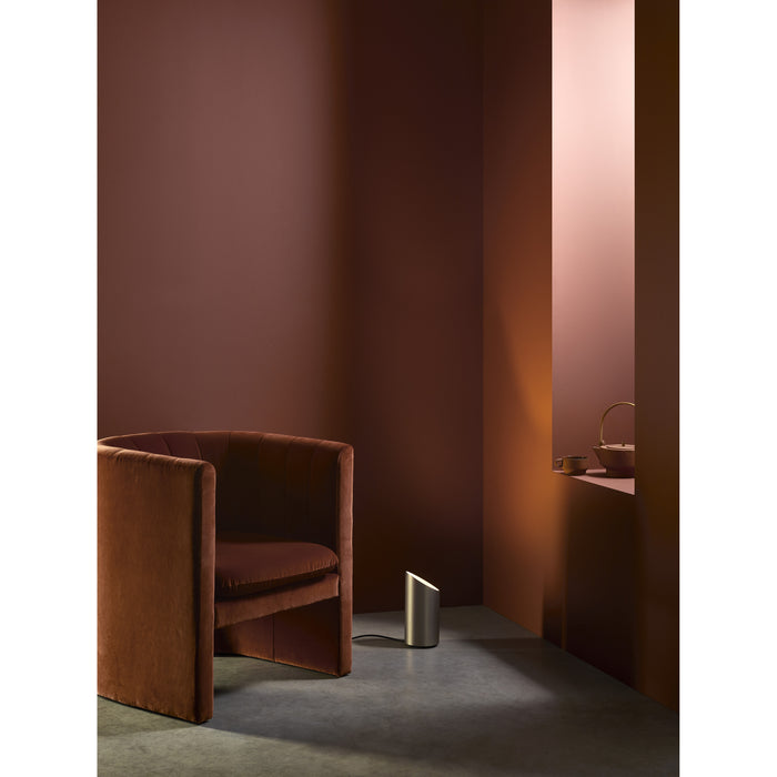 Astro Cut tafellamp excl. GU10 brons