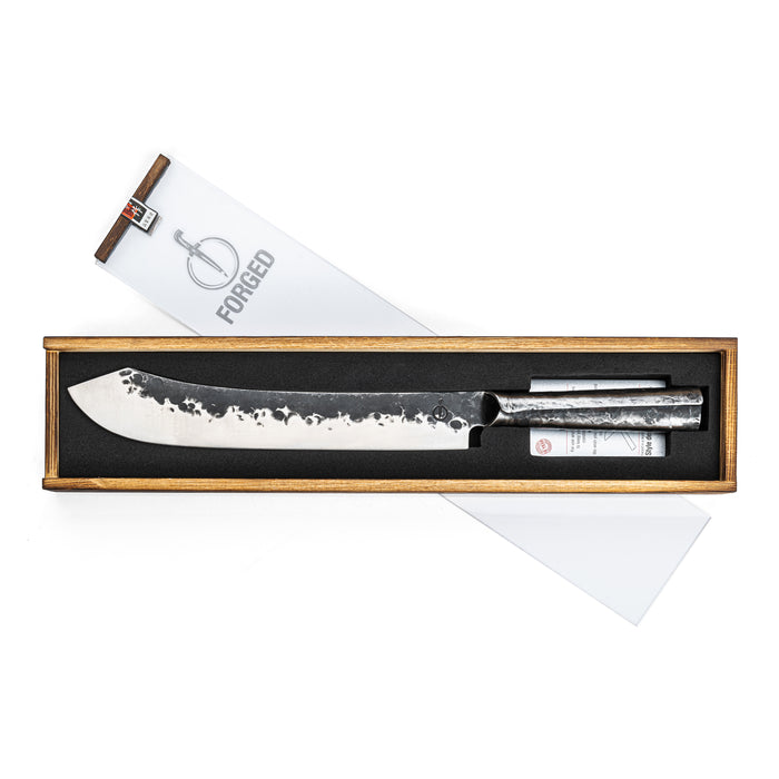 Forged Brute Slagersmes