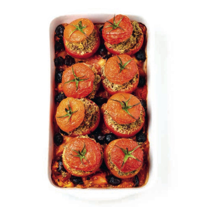 Het snelste allermakkelijkste kookboek ter wereld - Mallet