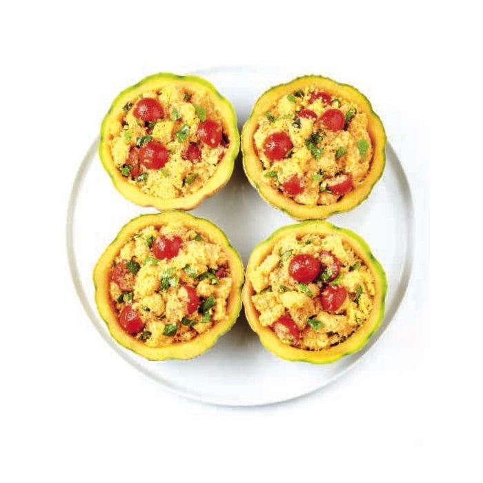 Het snelste allermakkelijkste kookboek ter wereld - Mallet