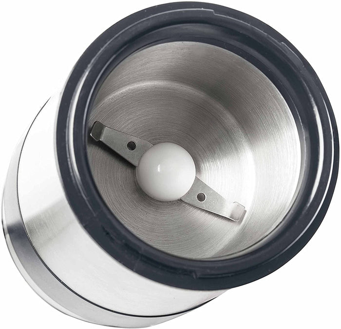 Lacor Multifunctionele Koffie- En Specerijenmolen