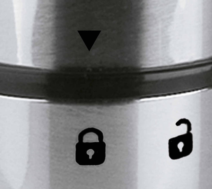 Lacor Multifunctionele Koffie- En Specerijenmolen