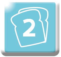 Domo DO941T - Broodrooster - 2 sleuven - B-Smart - Zwart