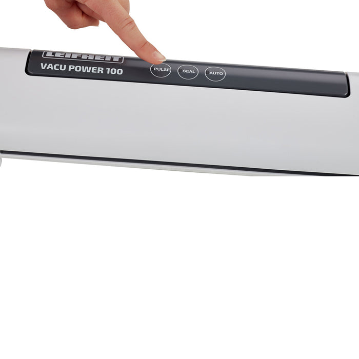 Leifheit Vacu Power 100 Vacumeermachine