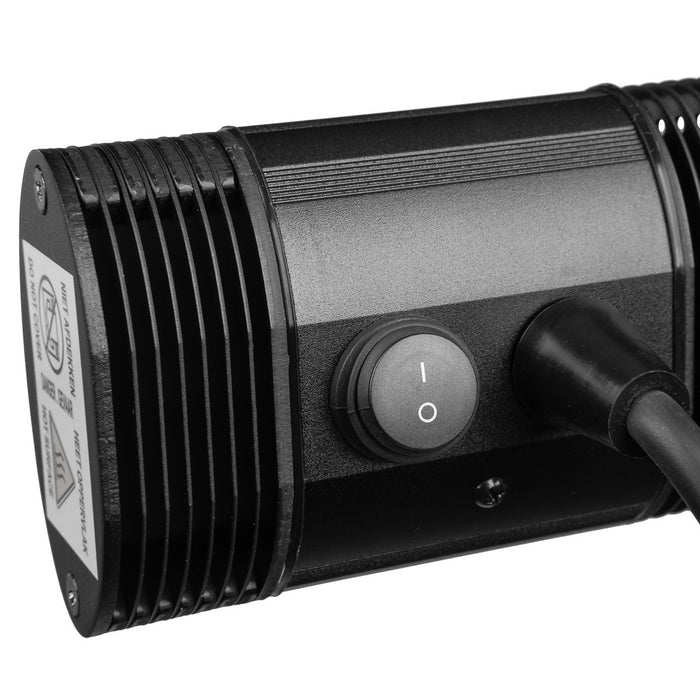 Eurom Golden 2000 Slim Terrasverwarmer