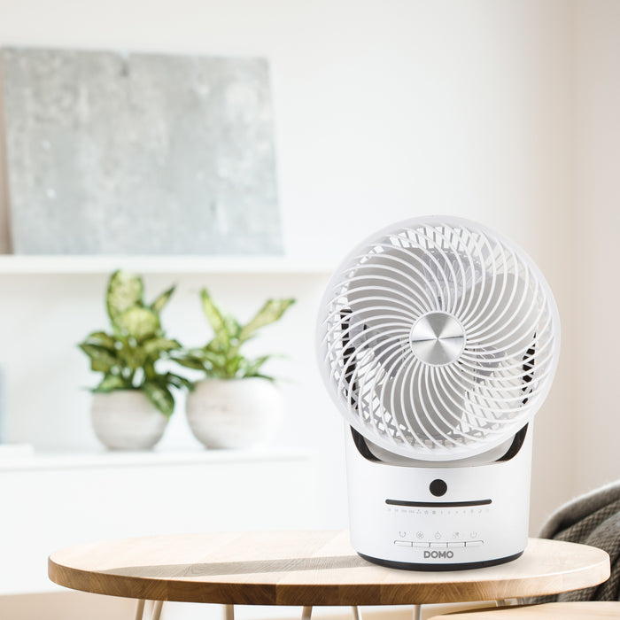Domo DO8148 Tafelventilator