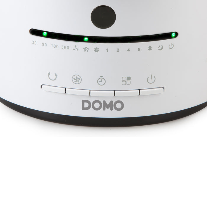 Domo DO8148 Tafelventilator