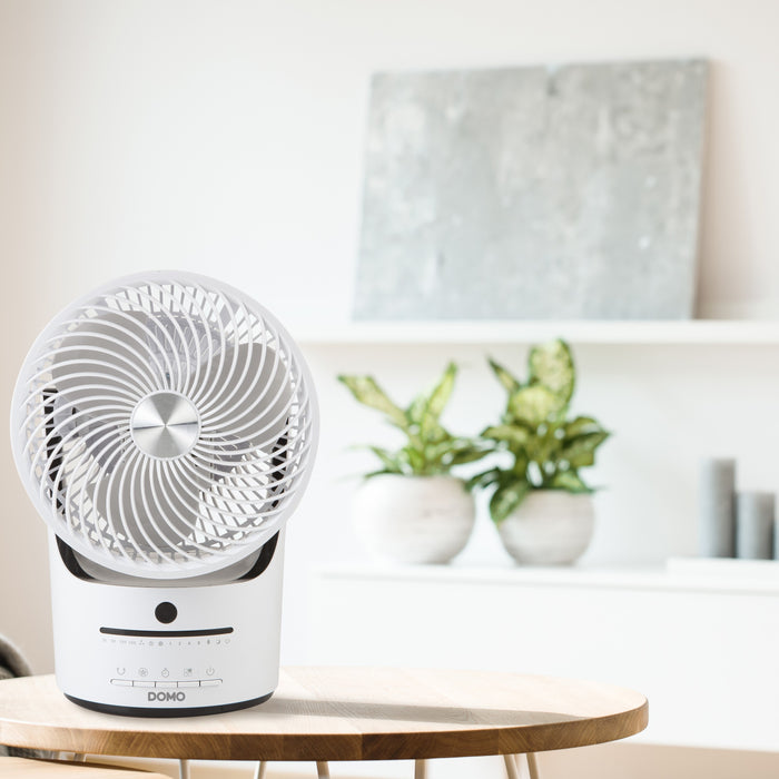 Domo DO8148 Tafelventilator