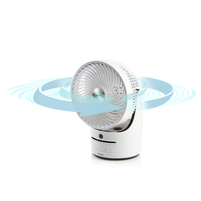 Domo DO8148 Tafelventilator