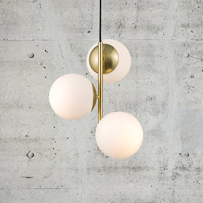 Nordlux Lilly Hanglamp