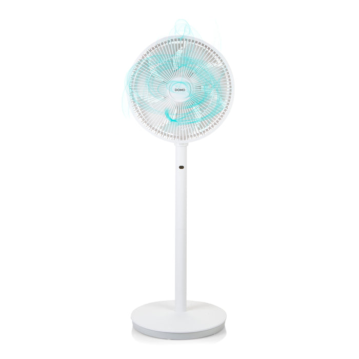 Domo DO8149 Statief- en Tafelventilator Ø 34 cm