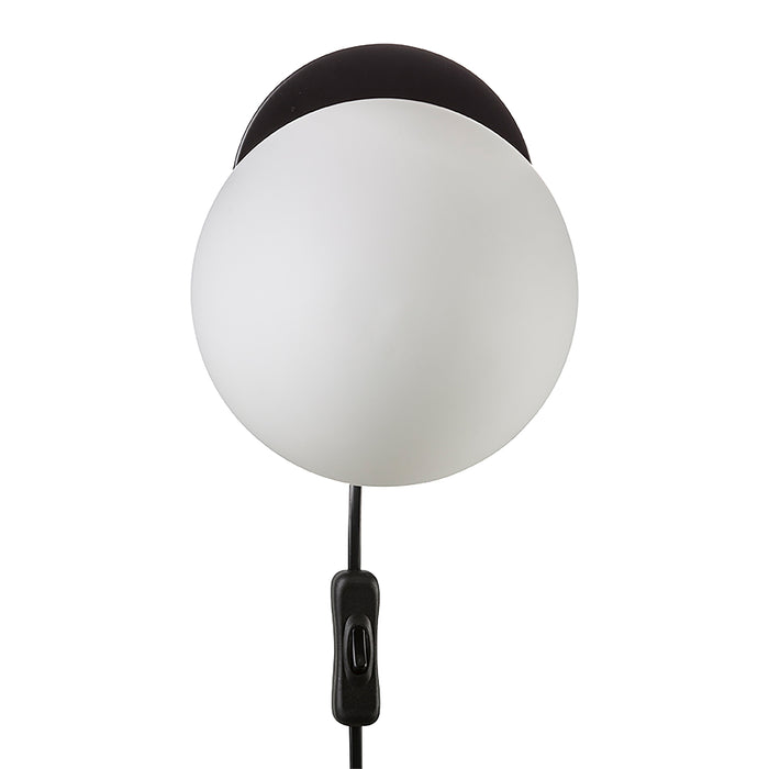 Nordlux Lilly Wandlamp