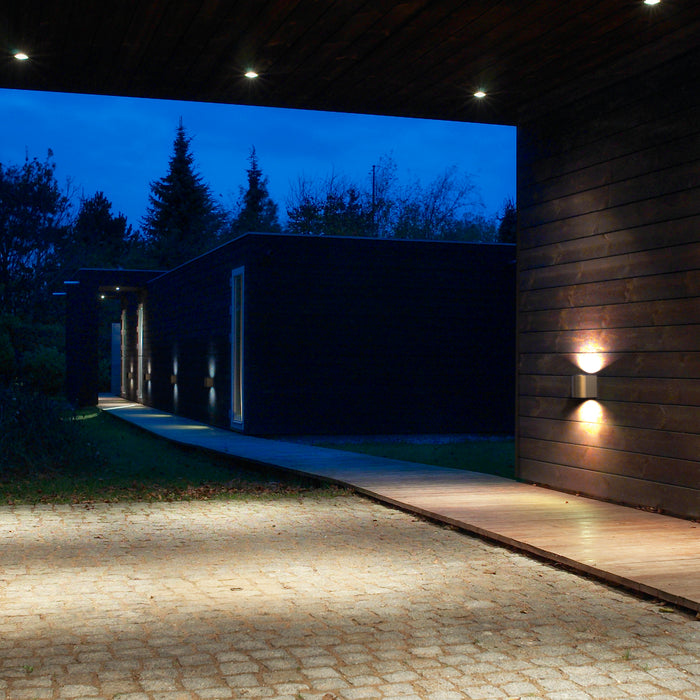 Nordlux Canto 2 Wandlamp