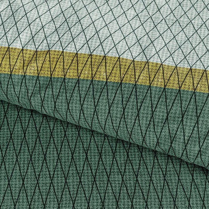 Beddinghouse Leith Dekbedovertrek 200 x 220 cm