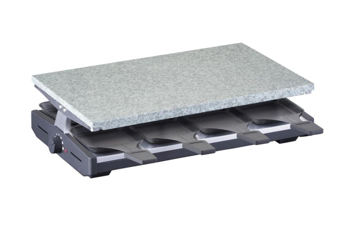 Steba RC48 - Steengrill - Gourmet - 8 personen