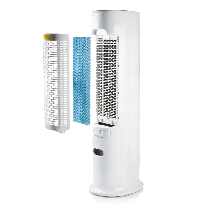 Domo DO157A Aircooler Toren 3-in-1