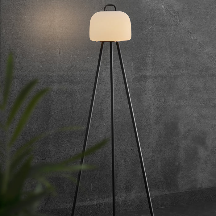 Nordlux Kettle Moodmaker Combinatie Hang-, Tafel- en Vloerlamp