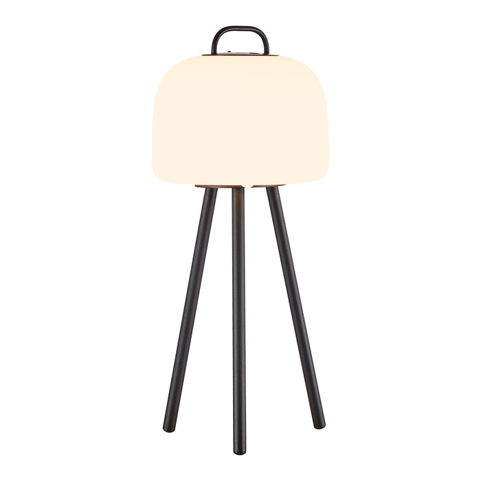 Nordlux Kettle Moodmaker Combinatie Hang-, Tafel- en Vloerlamp