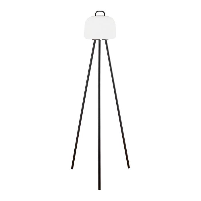 Nordlux Kettle Moodmaker Combinatie Hang-, Tafel- en Vloerlamp