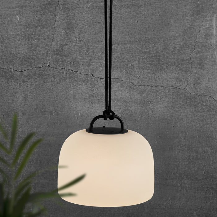 Nordlux Kettle Moodmaker Combinatie Hang-, Tafel- en Vloerlamp
