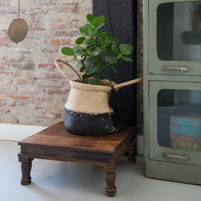 Raw Materials Factory Pata Salontafel