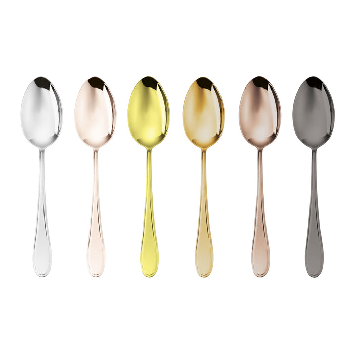 Sambonet Frame Koffielepels - 6 st.