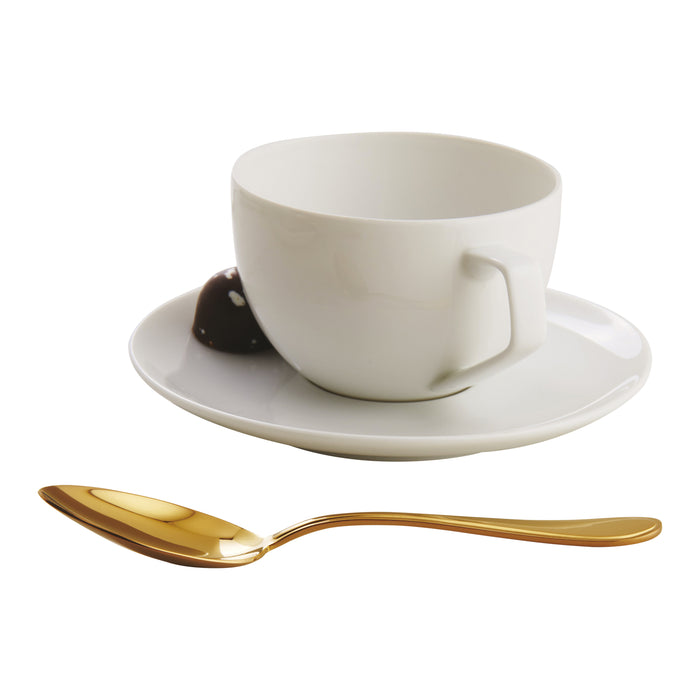 Sambonet Frame Koffielepels - 6 st.