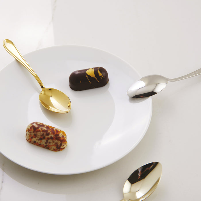 Sambonet Frame Koffielepels - 6 st.