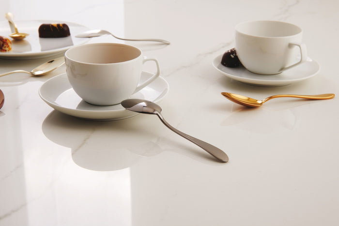 Sambonet Frame Koffielepels - 6 st.